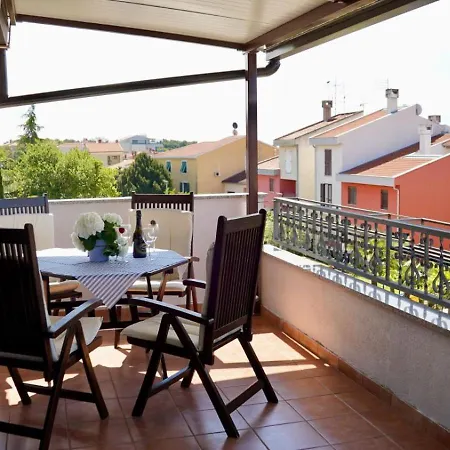 Penzion Tea By Adriatic - 200m From The Sea, Stylish