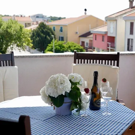 Tea By Adriatic - 200m From The Sea, Stylish Penzion
