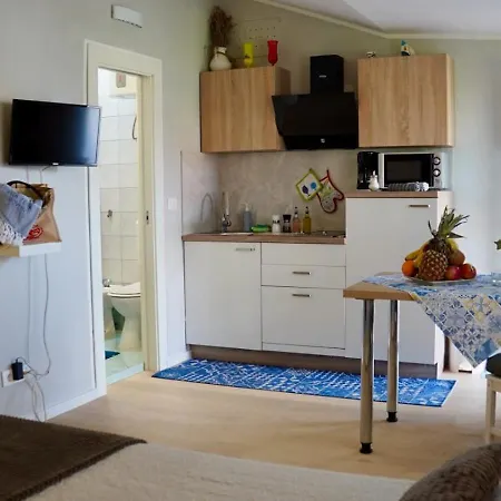 Guest house Tea By Adriatic - 200m From The Sea, Stylish Rovinj