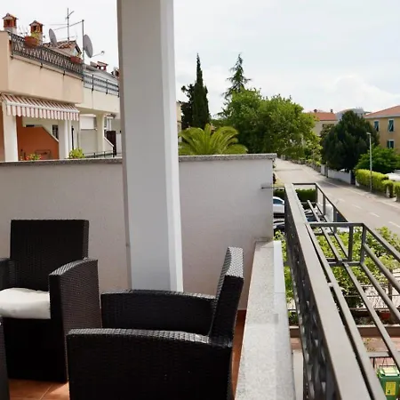 Guest house Tea By Adriatic - 200m From The Sea, Stylish *