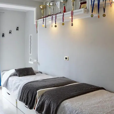 Tea By Adriatic - 200m From The Sea, Stylish Guest house