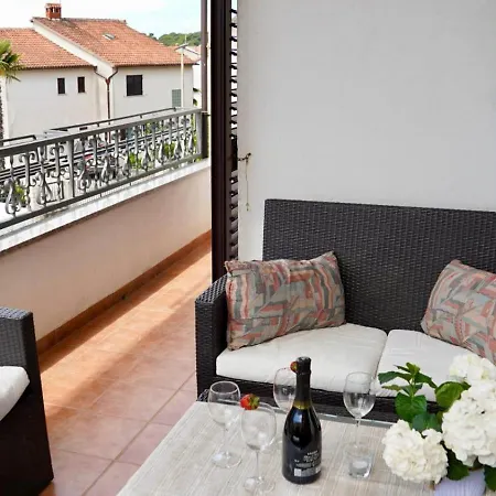 Penzion Tea By Adriatic - 200m From The Sea, Stylish Rovinj