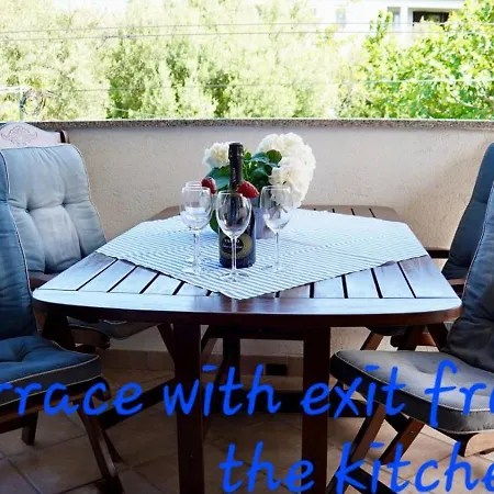 Tea By Adriatic - 200m From The Sea, Stylish *