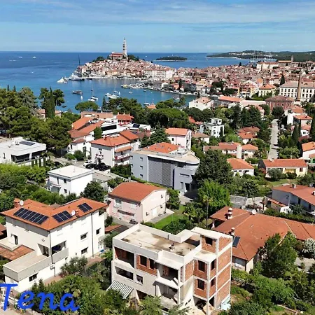 Tea By Adriatic - 200m From The Sea, Stylish